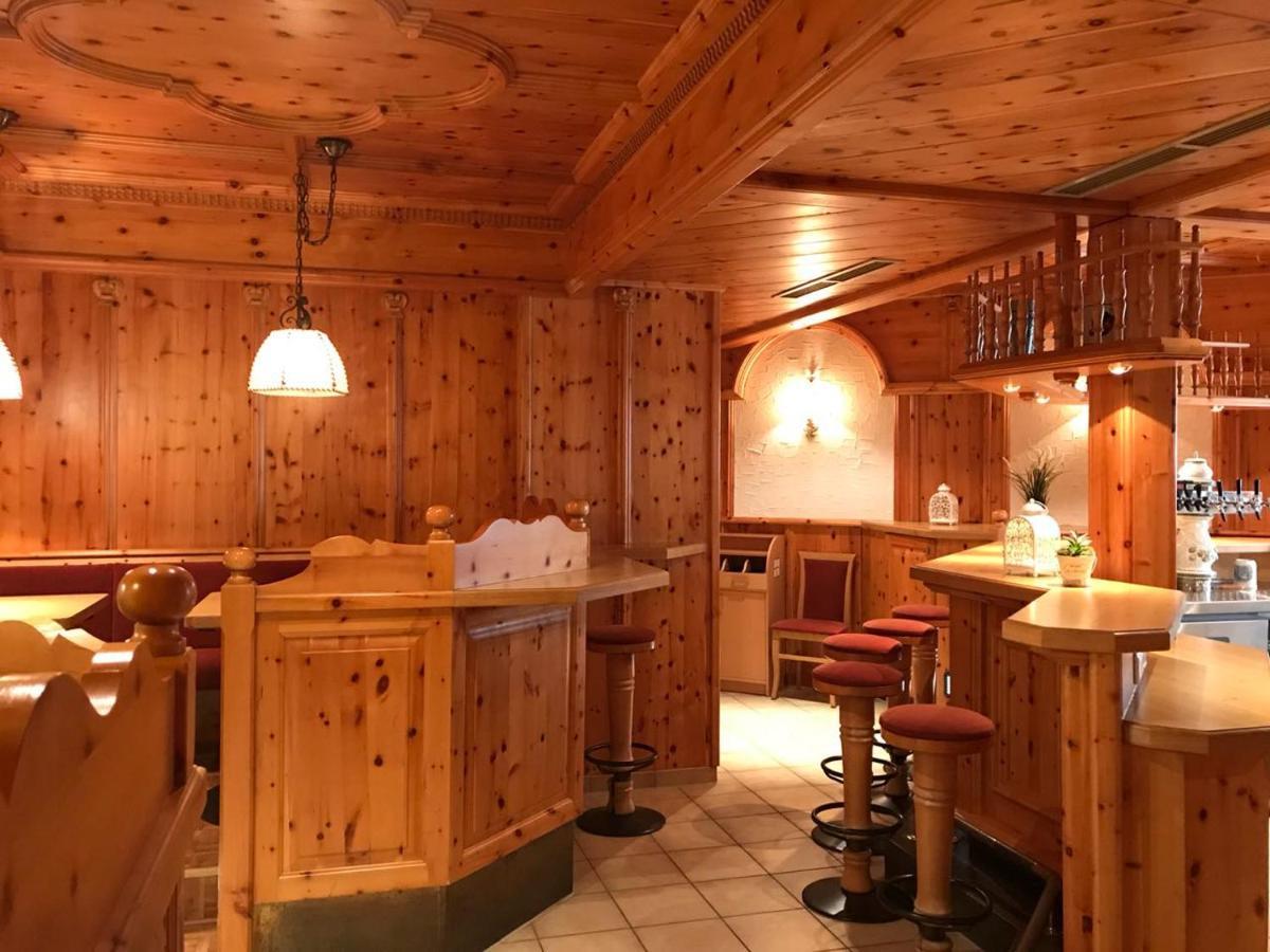 Hotel Hohe Schule Bad Überkingen Екстериор снимка