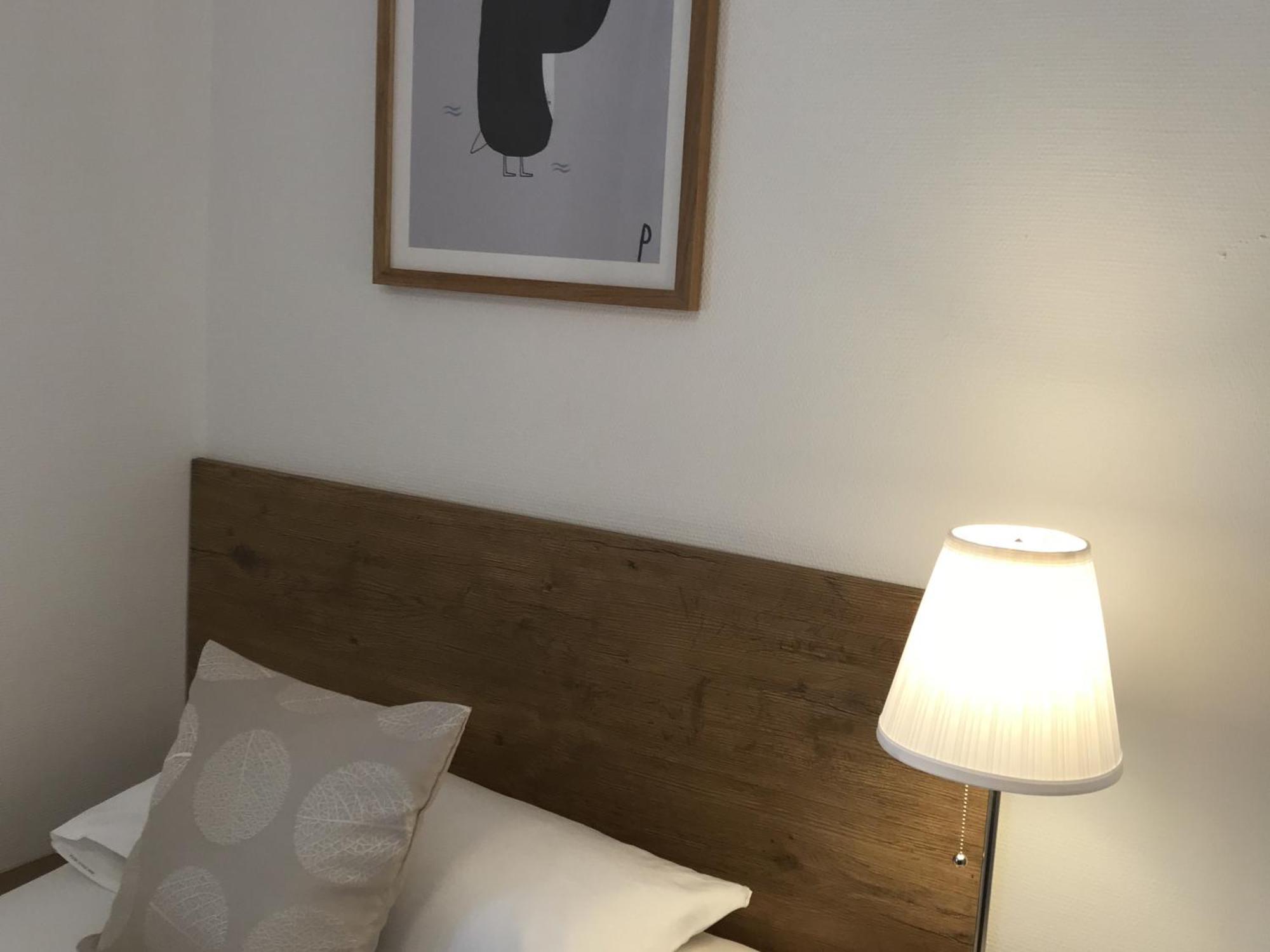 Hotel Hohe Schule Bad Überkingen Стая снимка