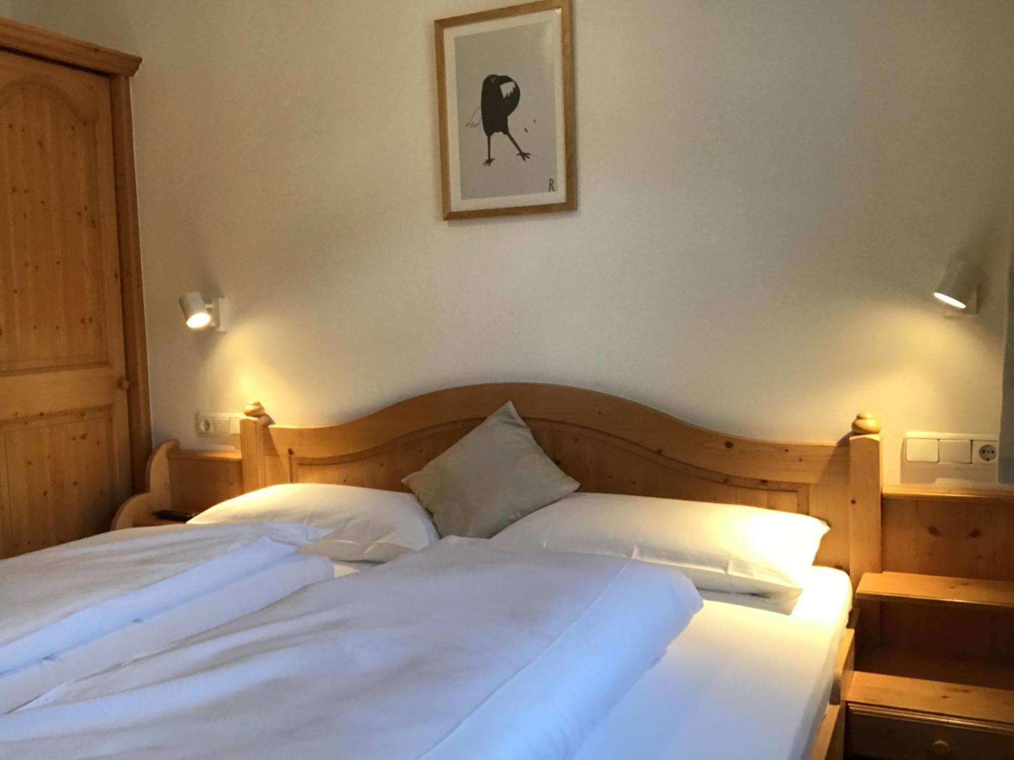 Hotel Hohe Schule Bad Überkingen Стая снимка